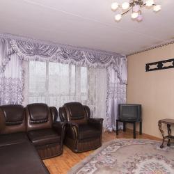 Фото Апартаменты Добрые сутки на Стрелочников 9А