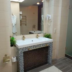 Номер люкс премиум