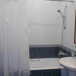 Номер студия с 1 двуспальной кроватью