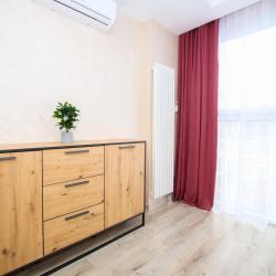 2-комнатные апартаменты студия