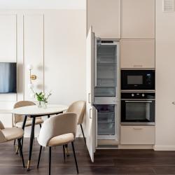 Апартаменты студия Merino Home Nataly