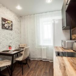 Фото Отель EasyRent (ИзиРент) на бульваре Рябиновый 6