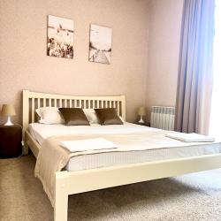 2-комнатные апартаменты стандарт 9