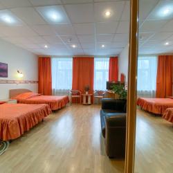 Номер стандарт