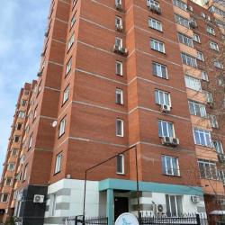 1-комнатные апартаменты стандарт