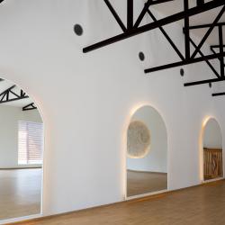 Фото Отель Rodnik Village & Spa (Родник Вилладж Спа)