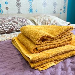 Фото Отель Уют Home (Хоум) на улице Лесная