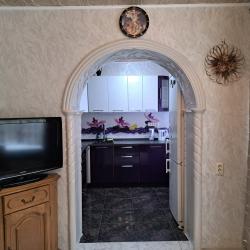 Апартаменты эконом Сосновая 14