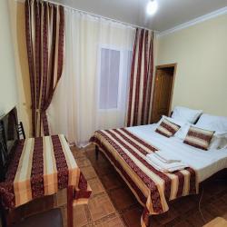 Фото Отель Араик