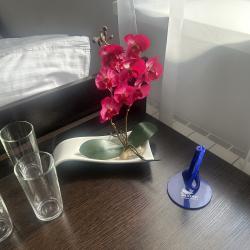 Фото Отель Байкал