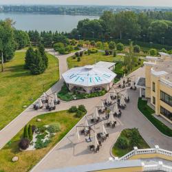 Фото Mistral Hotel & SPA (Мистраль Отель & SPA)