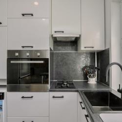 Апартаменты улучшенные