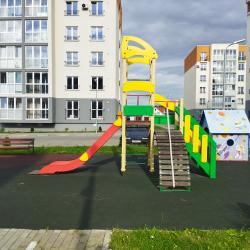 Фото СТОП.СНЯТО! Апартаменты Морской роман