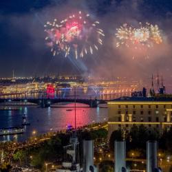 фото 8 Санкт-Петербург