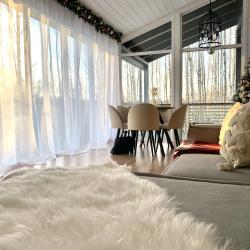 8-местный коттедж улучшенный