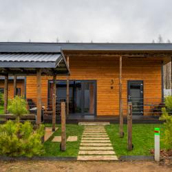 Коттедж улучшенный I