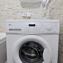 Фото Апартаменты на улице Космонавтов 35