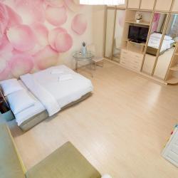 Фото Отель Nova Apartments на проспекте Красного Знамени