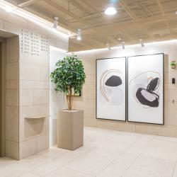 Фото Апартаменты Йорт на улице Аделя Кутуя 110Е