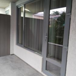 Фото Отель Мое море