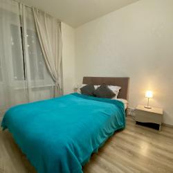 2-комнатные апартаменты стандарт