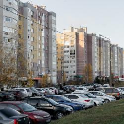 Фото Отель Сутки-Дом на улице Родионова