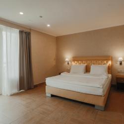 Фото Отель Amza Park Hotel (Амза Парк)