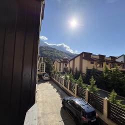 Фото Апартаменты на улице Березовая