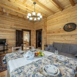 Коттедж премиум Бородинский