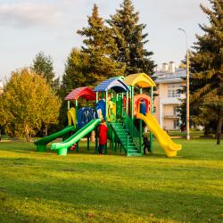 фото 23 Тропикана Парк