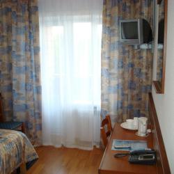 Фото Отель Русь