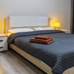 Комфорт (с ванной)