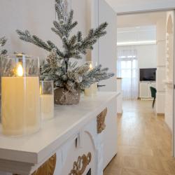 Фото Симбирские апартаменты на улице Ленина 109