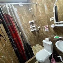 Фото Отель Гостевой дом Бархат