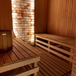 Фото Отель Малиновка загородный клуб