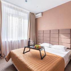 фото 1 Myhotel24 Voykovskaya (Мой отель 24 Войковская)