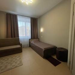 Фото Отель На Парижской