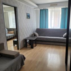 Фото Апартаменты на улице Атаманская 60А