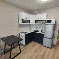 Фото Апартаменты на улице Архитектора Белова 6к5