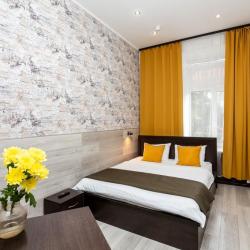 фото 1 White & Black Home Hotel (Уайт энд Блэк Хоум)
