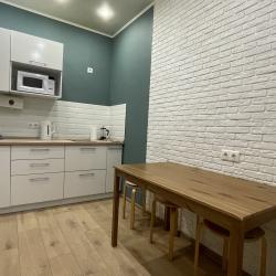 2-комнатные апартаменты стандарт