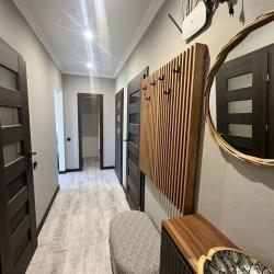 2-комнатные апартаменты стандарт