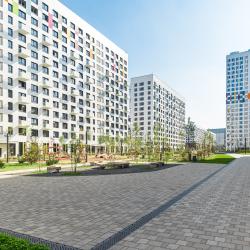 фото 15 Flat Inn (Флэт Инн) на улице Олонецкая 6