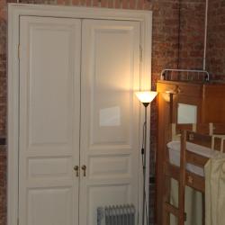Фото Old Flat Хостел на 1-ой Советской (Олд Флэт)