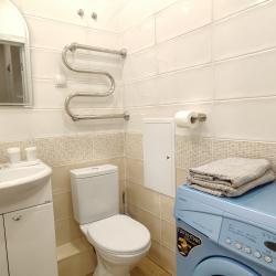 Фото Отель Panda Home (Панда Хоум) на улице Ветеранов Труда 9А корп. 1