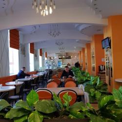 Фото Отель Экипаж