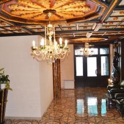 Фото Отель Держава