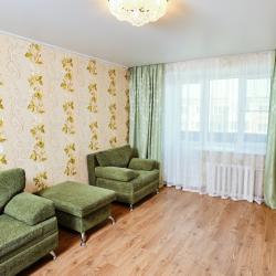 Фото Отель Сутки24 на улице Знаменского