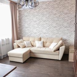 Фото Отель Семейный уголок