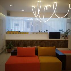 Фото Отель Ayhan Hotel (Айхан)